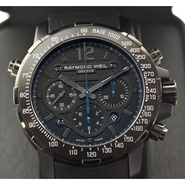 Raymond weil 7810 BSF 05207 Bestwatch.ru.
